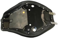 Mustang Motorcycle Products Wide Tripper Solo Seats 79693