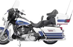 Mustang Motorcycle Products LowDown Touring Seats 79703