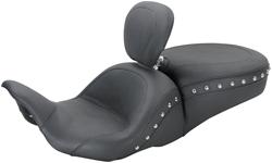 Mustang Motorcycle Products LowDown Touring Seats 79704