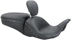 Mustang Motorcycle Products LowDown Touring Seats 79705