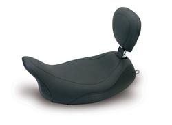 Mustang Motorcycle Products Wide Tripper Solo Seats 79719