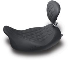 Mustang Motorcycle Products Wide Tripper Solo Seats 79725