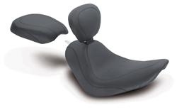 Mustang Motorcycle Products Wide Tripper Solo Seats 79735