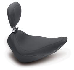 Mustang Motorcycle Products Wide Tripper Solo Seats 79750