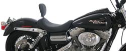 Mustang Motorcycle Products Wide Tripper Solo Seats 79800