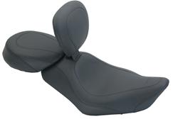 Mustang Motorcycle Products Wide Tripper Solo Seats 79812