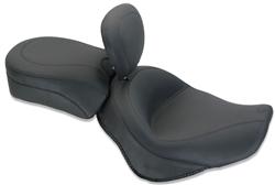 Mustang Motorcycle Products Vintage Seats 79824