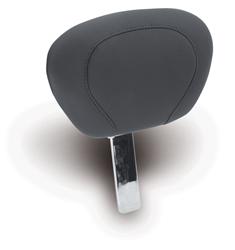 Mustang Motorcycle Seats Backrests 79904