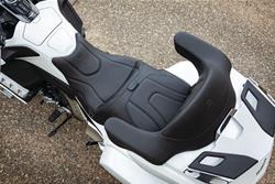 Mustang Motorcycle Seats Powersports Seats 79920