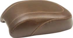 Mustang Motorcycle Products Wide Tripper Rear Seats for 2018-2020 FXBB STREET BOB 107, 2021 FXBBS STREET BOB 114 - 83030