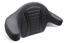 Mustang Motorcycle Seats Bucket and Bench Seats 88403GM