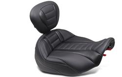 Mustang Motorcycle Seats Bucket and Bench Seats 89401GM
