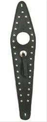 Mustang Motorcycle Seats Saddle Bag Mounts and Accessories 93102