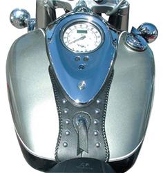 Mustang Motorcycle Seats Saddle Bag Mounts and Accessories 93152