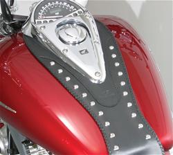 Mustang Motorcycle Seats Saddle Bag Mounts and Accessories 93180
