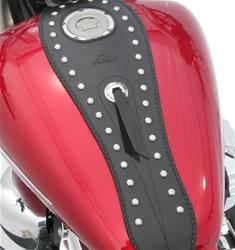 Mustang Motorcycle Seats Saddle Bag Mounts and Accessories 93204