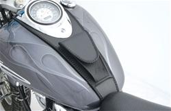 Mustang Motorcycle Seats Saddle Bag Mounts and Accessories 93304