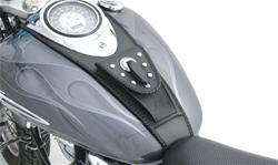 Mustang Motorcycle Seats Saddle Bag Mounts and Accessories 93305