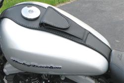 Mustang Motorcycle Seats Saddle Bag Mounts and Accessories 93322