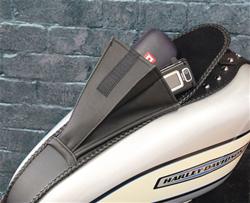 Mustang Motorcycle Seats Saddle Bag Mounts and Accessories 93323