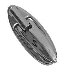 CA Convertible & T-Top Latches 0186