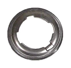 Auto Accessories of America Trunk Lock Components 0200