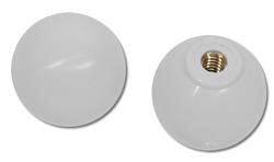 Auto Accessories of America Door Lock Knobs 0715