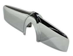 Auto Accessories of America Grille Components 0934