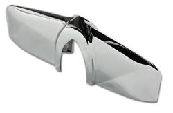 Auto Accessories of America Grille Components 0935