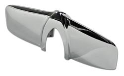 Auto Accessories of America Grille Components 0936