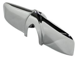 Auto Accessories of America Grille Components 0937