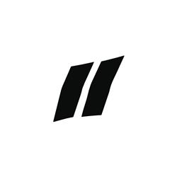 CA Hash Fender Accent Stripes for 2010-2015 CAMARO - 101V01