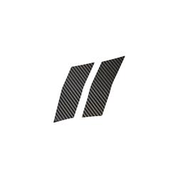 CA Hash Fender Accent Stripes for 2010-2015 CAMARO - 101V40