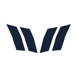 CA Hash Fender Accent Stripes for 2010-2015 CAMARO - 102V07