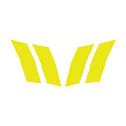 CA - Vehicle Graphics, Stripes and Stencils for 2010-2015 CAMARO - 102V11