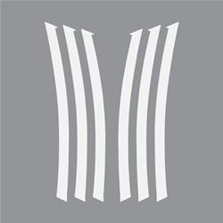 CA Vehicle Graphics, Stripes and Stencils 103V22