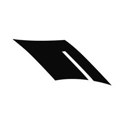 CA Hash Fender Accent Stripes for 2016-2023 CAMARO - 105V01