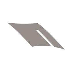 CA Hash Fender Accent Stripes for 2016-2023 CAMARO - 105V04