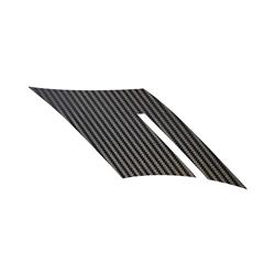 CA Hash Fender Accent Stripes for 2016-2023 CAMARO - 105V40