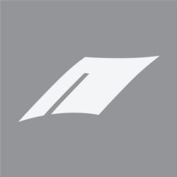 CA Hash Fender Accent Stripes for 2016-2023 CAMARO - 106V22