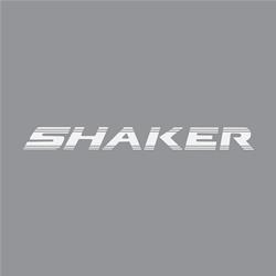 CA Vehicle Graphics, Stripes and Stencils 108V22