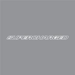 CA Vehicle Graphics, Stripes and Stencils 111V03