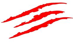 CA Vehicle Graphics, Stripes and Stencils 114V21