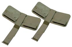 CA Seat Upholstery 1158