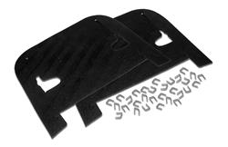 CA A-Arm Dust Covers 1167