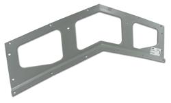 CA Front Spoilers, Splitters & Valances 1181