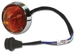 CA Parking Light Assemblies 1268