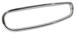 Auto Accessories of America Grille Components 1302