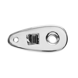 CA Convertible & T-Top Latches 1303