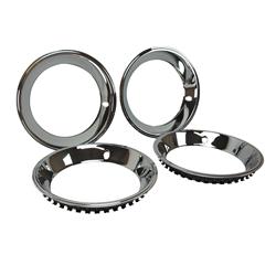 CA Wheel Trim Rings 1345